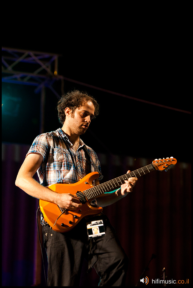 2010 Eilat Jazz Festival