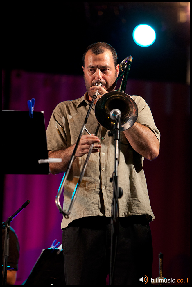 2010 Eilat Jazz Festival