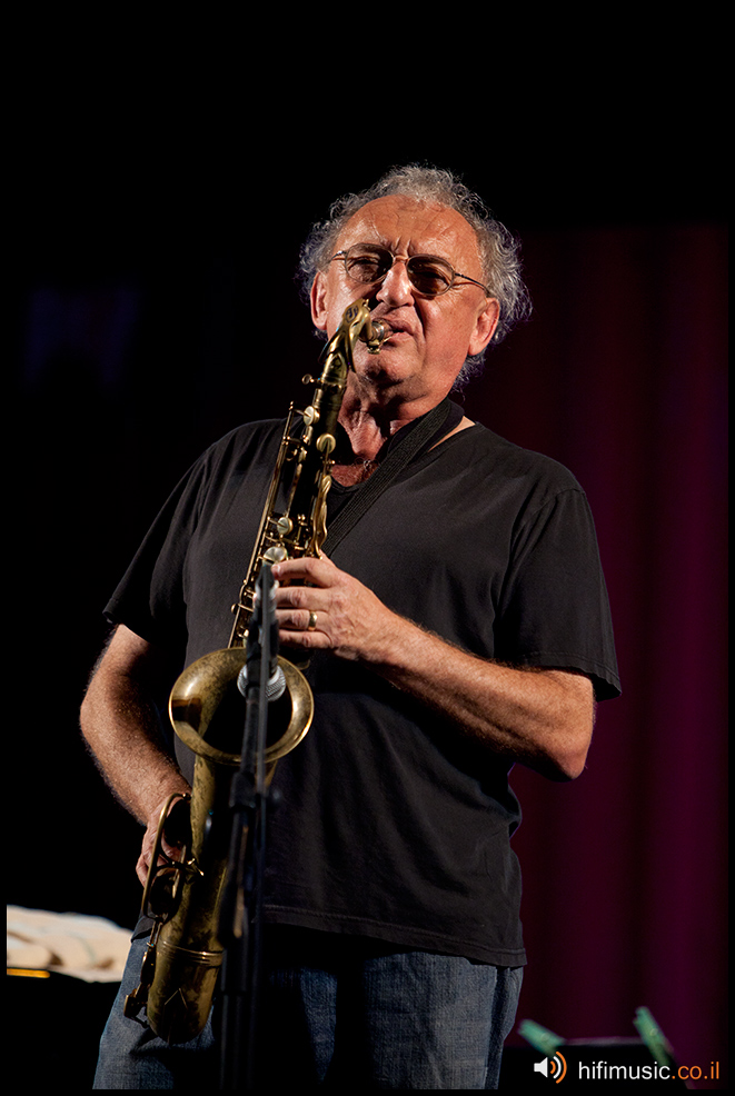 2010 Eilat Jazz Festival