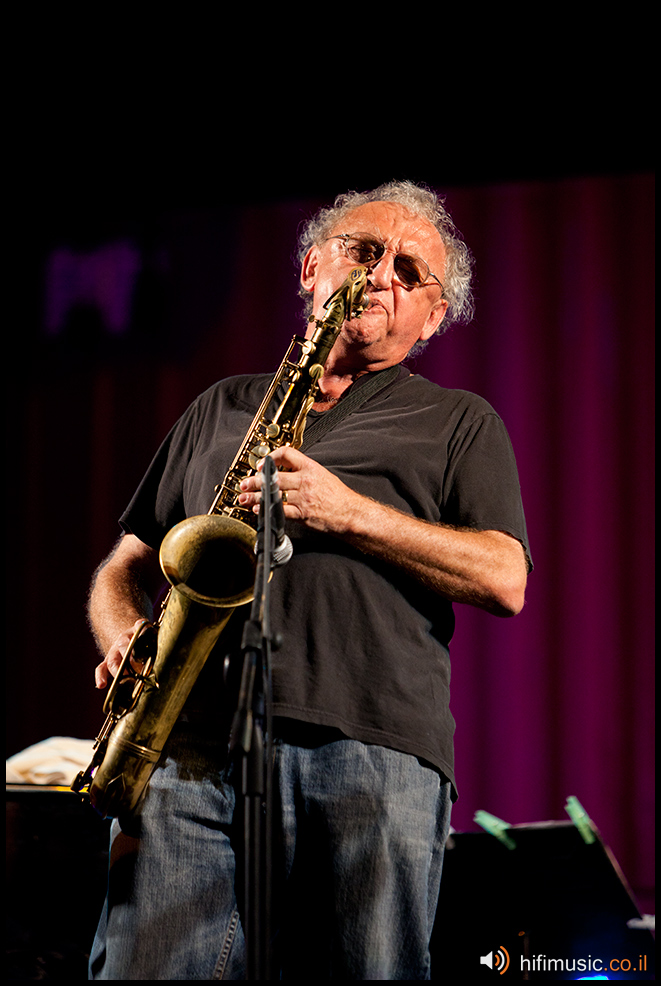 2010 Eilat Jazz Festival