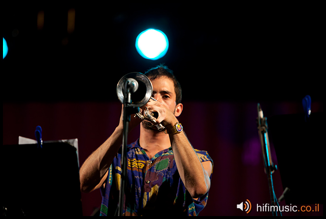 2010 Eilat Jazz Festival