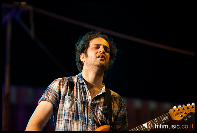 2010 Eilat Jazz Festival