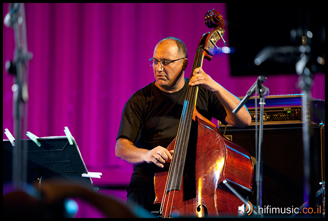 2010 Eilat Jazz Festival