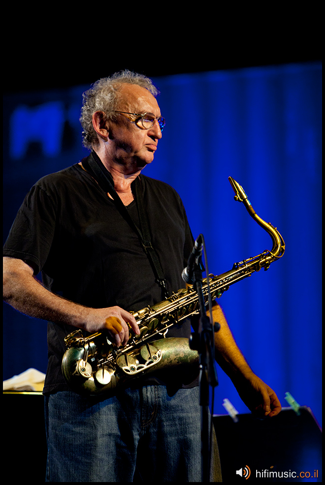 2010 Eilat Jazz Festival