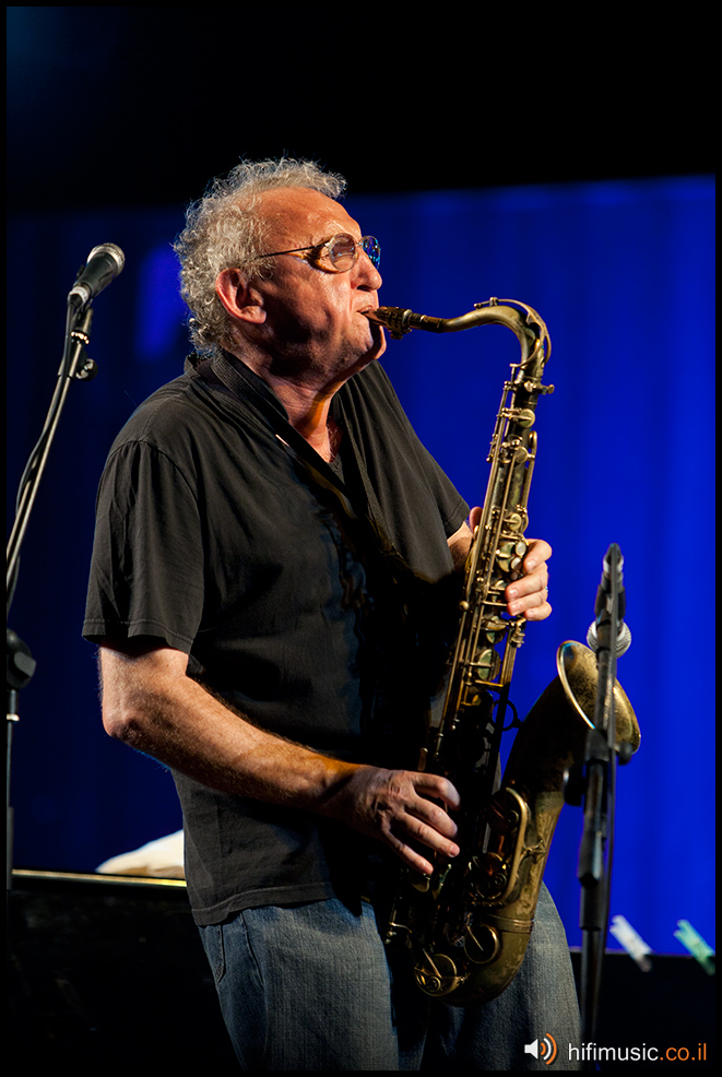 2010 Eilat Jazz Festival