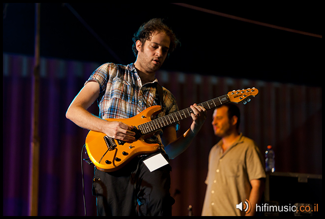 2010 Eilat Jazz Festival