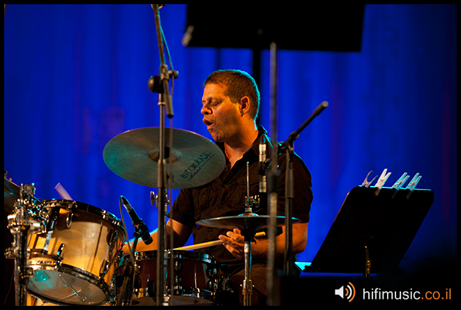 2010 Eilat Jazz Festival