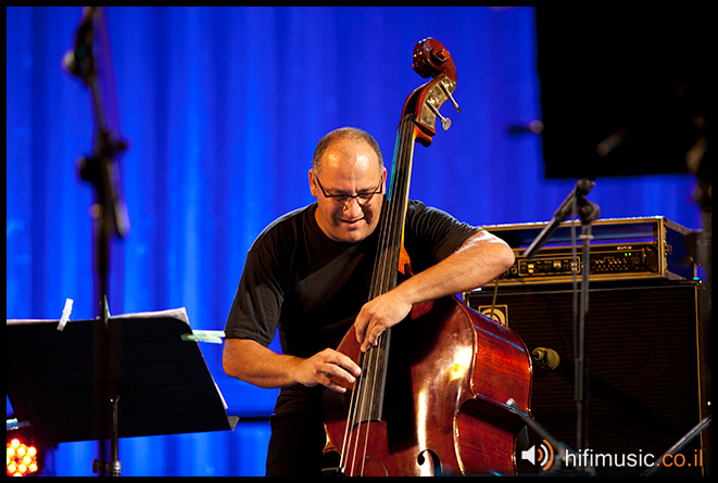 2010 Eilat Jazz Festival