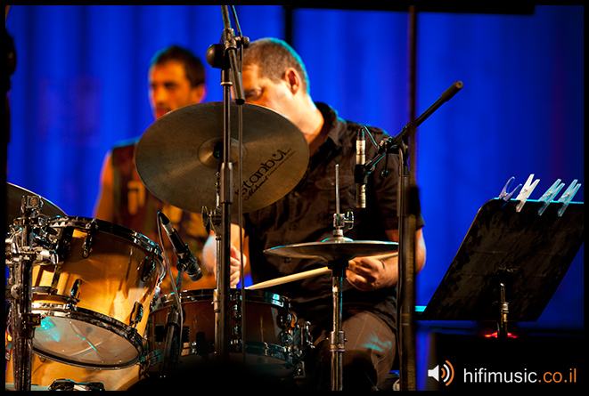 2010 Eilat Jazz Festival