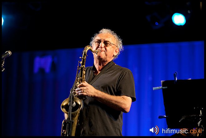 2010 Eilat Jazz Festival