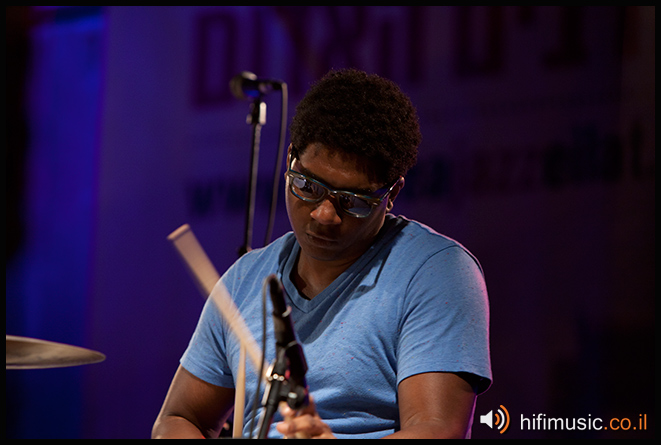 Red Sea Jazz Festival 2011