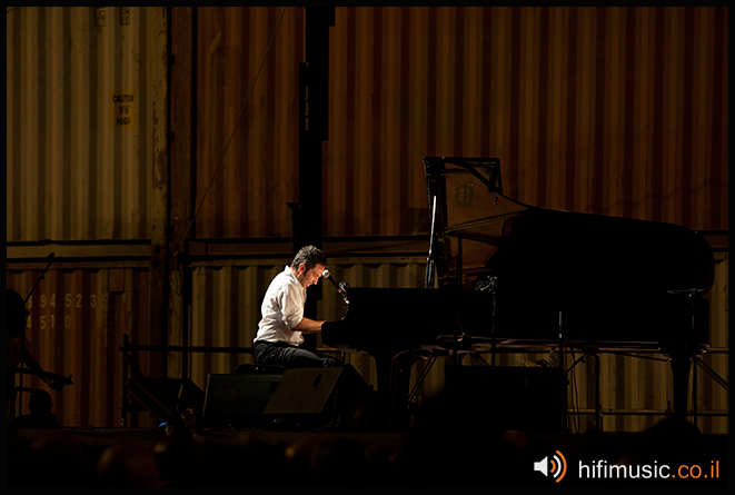 Red Sea Jazz Festival 2011