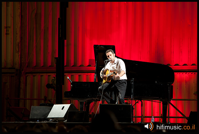 Red Sea Jazz Festival 2011