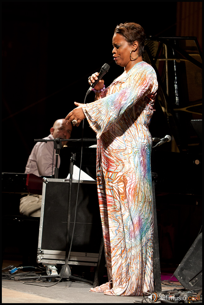 Red Sea Jazz Festival 2011