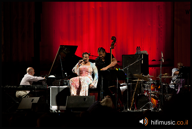 Red Sea Jazz Festival 2011