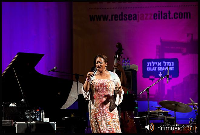 Red Sea Jazz Festival 2011