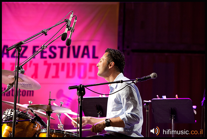 Red Sea Jazz Festival 2011