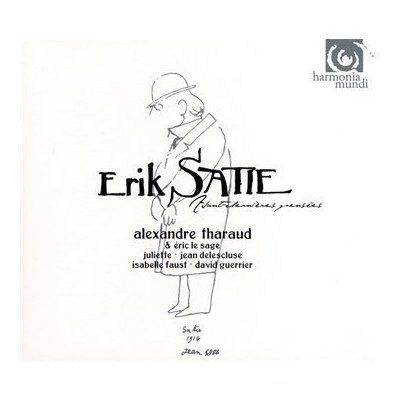 ERIK SATIE