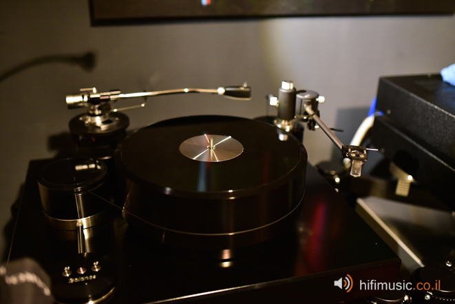 Ortofon SPU#1