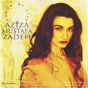 aziza Mustafa – dance of fire