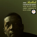 john Coltrane – ballads