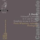 Pieter wispelwey – Haydn