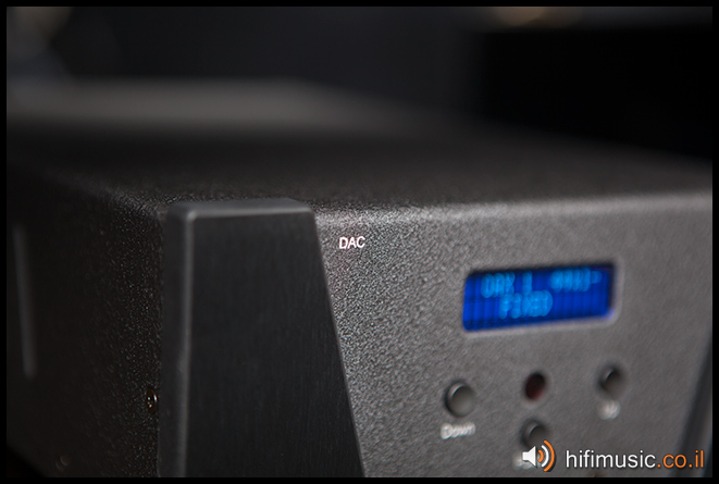 Wyred 4 Sound DAC-2